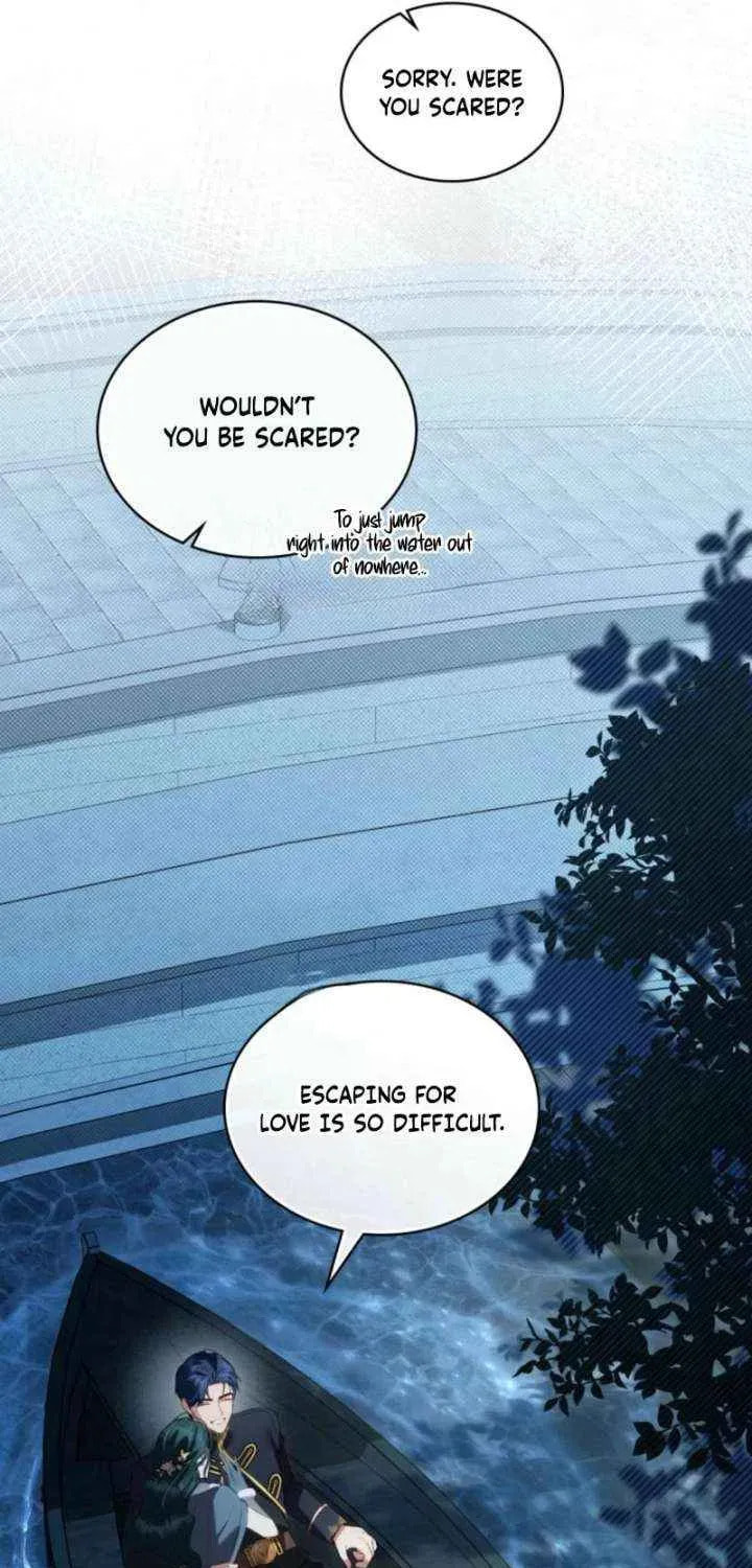 High Society (Gyeon Woo) Chapter 77 page 23 - 