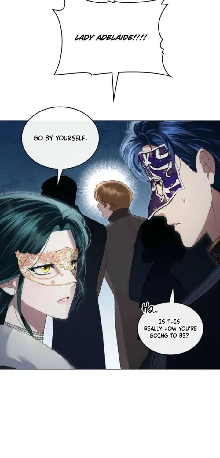 High Society (Gyeon Woo) Chapter 77 page 5 - 