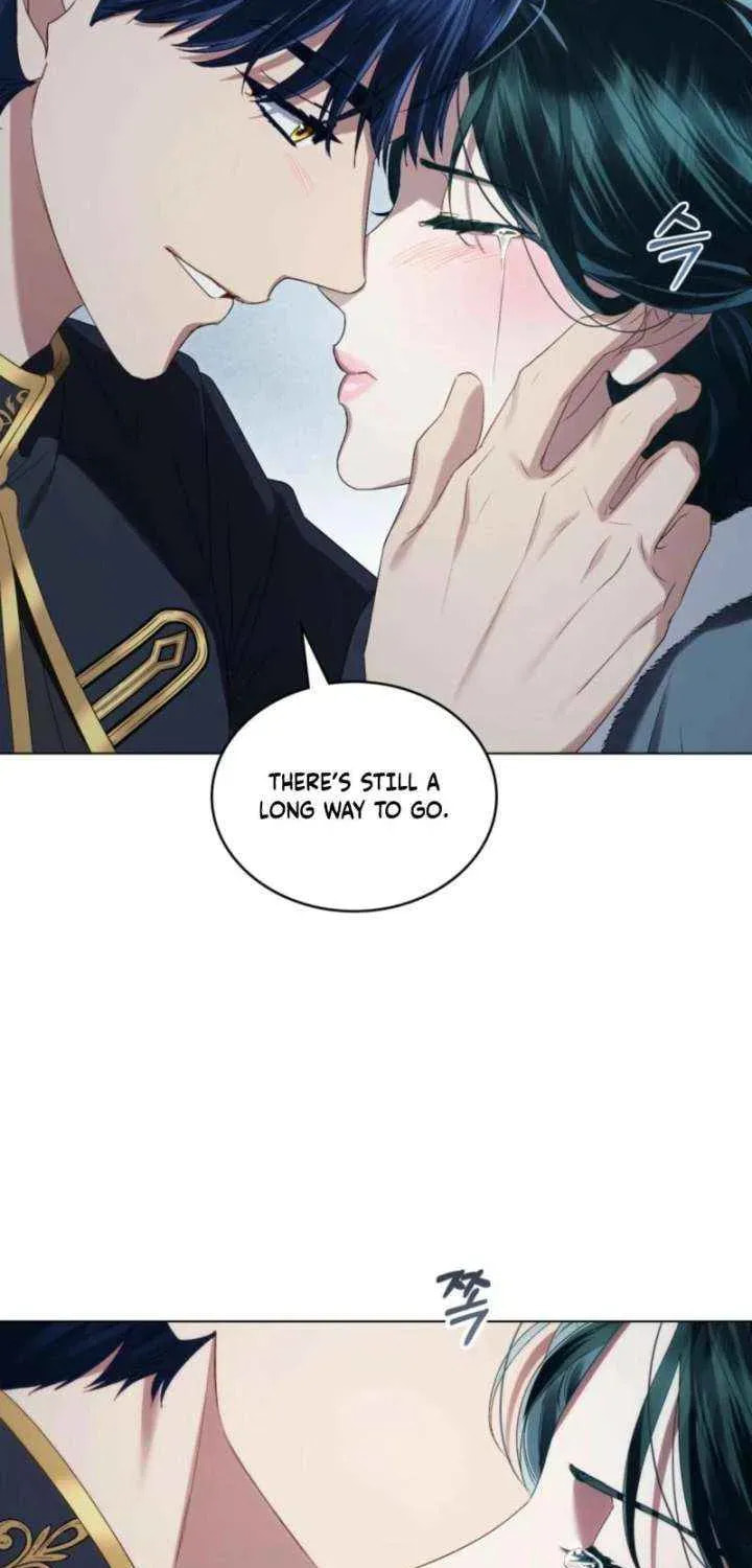 High Society (Gyeon Woo) Chapter 77 page 49 - 