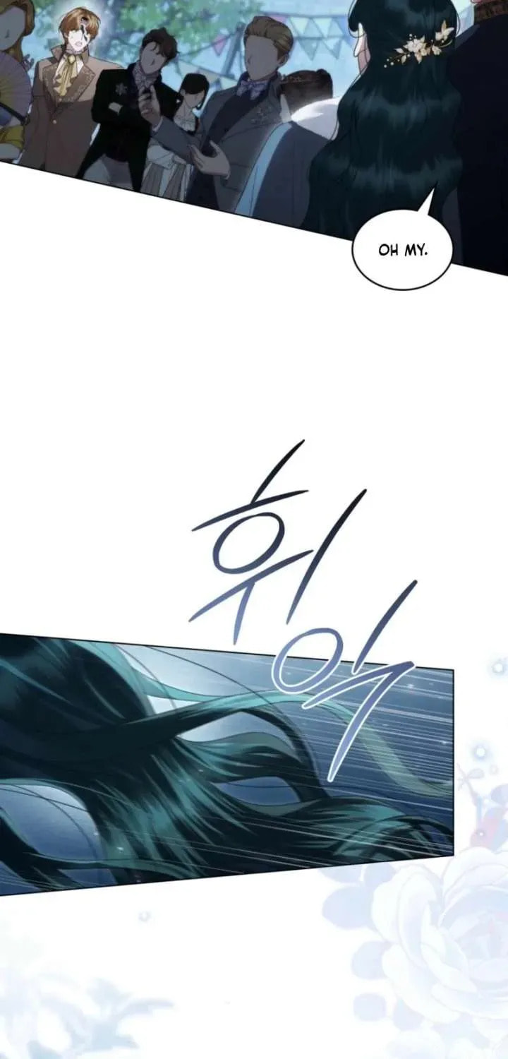 High Society (Gyeon Woo) Chapter 77 page 7 - 
