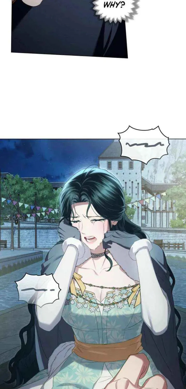 High Society (Gyeon Woo) Chapter 77 page 71 - 