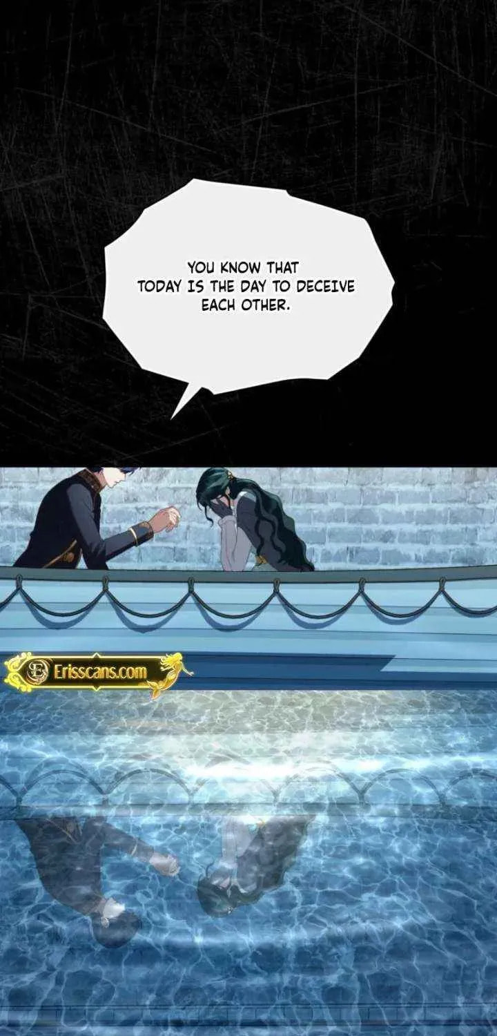 High Society (Gyeon Woo) Chapter 77 page 73 - 