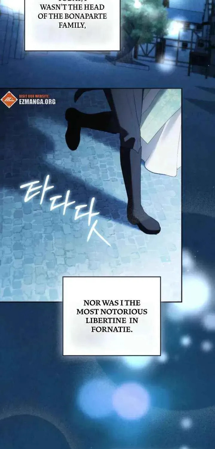 High Society (Gyeon Woo) Chapter 78 page 3 - 