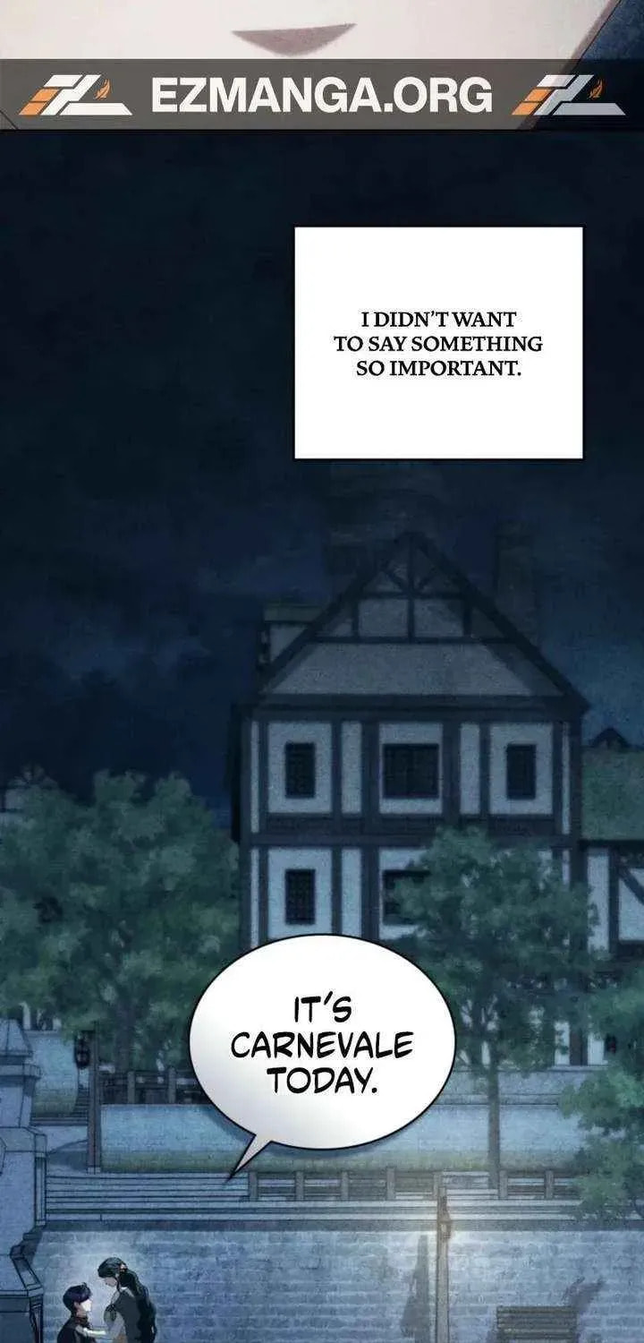 High Society (Gyeon Woo) Chapter 78 page 26 - 