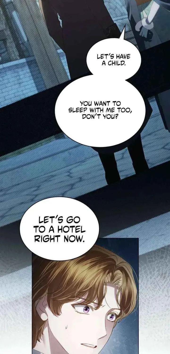High Society (Gyeon Woo) Chapter 78 page 43 - 