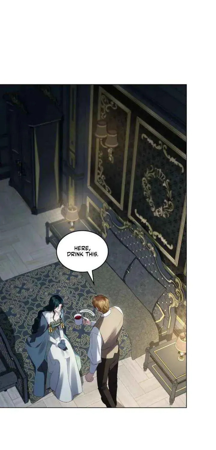 High Society (Gyeon Woo) Chapter 78 page 54 - 