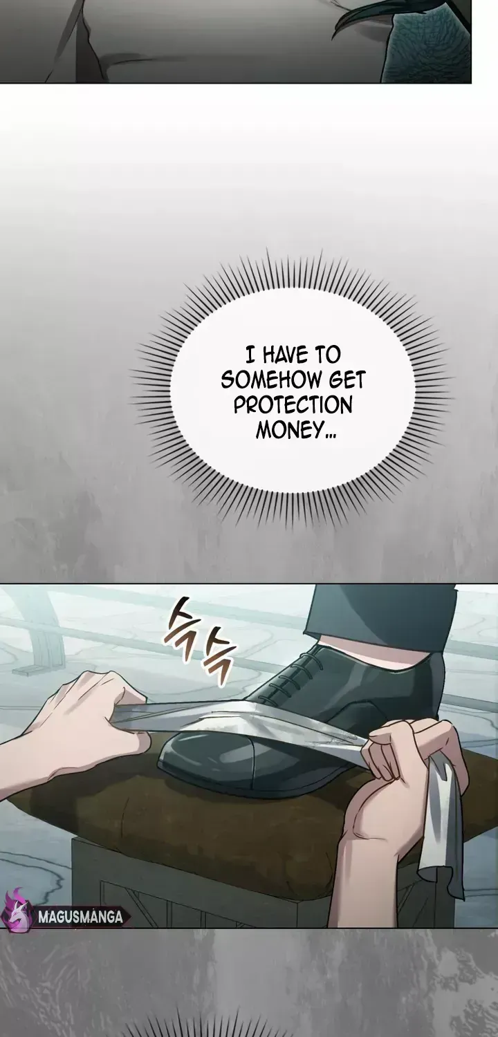 Read High Society chapter 1.3 image 34 on Lezhin