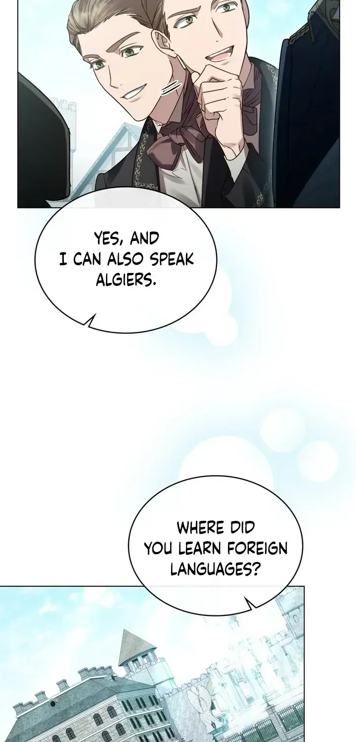 Read High Society chapter 1.3 image 82 on Lezhin