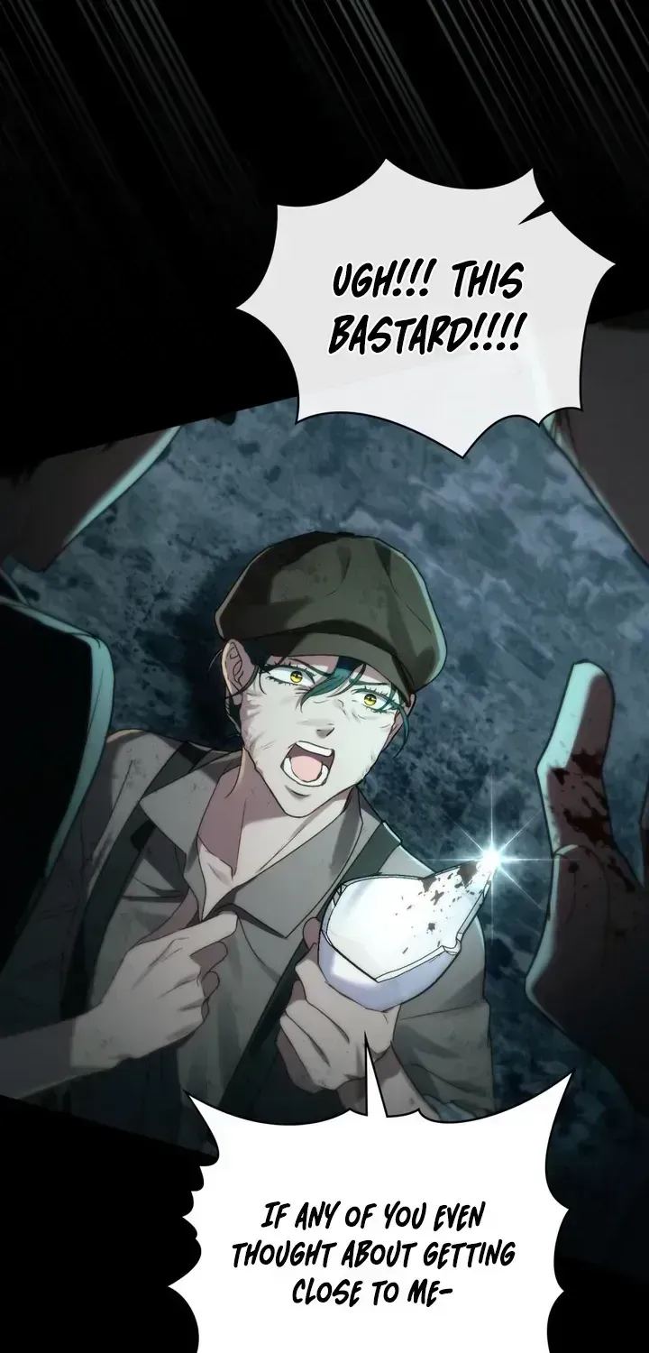Read High Society chapter 1.4 image 20 on Lezhin