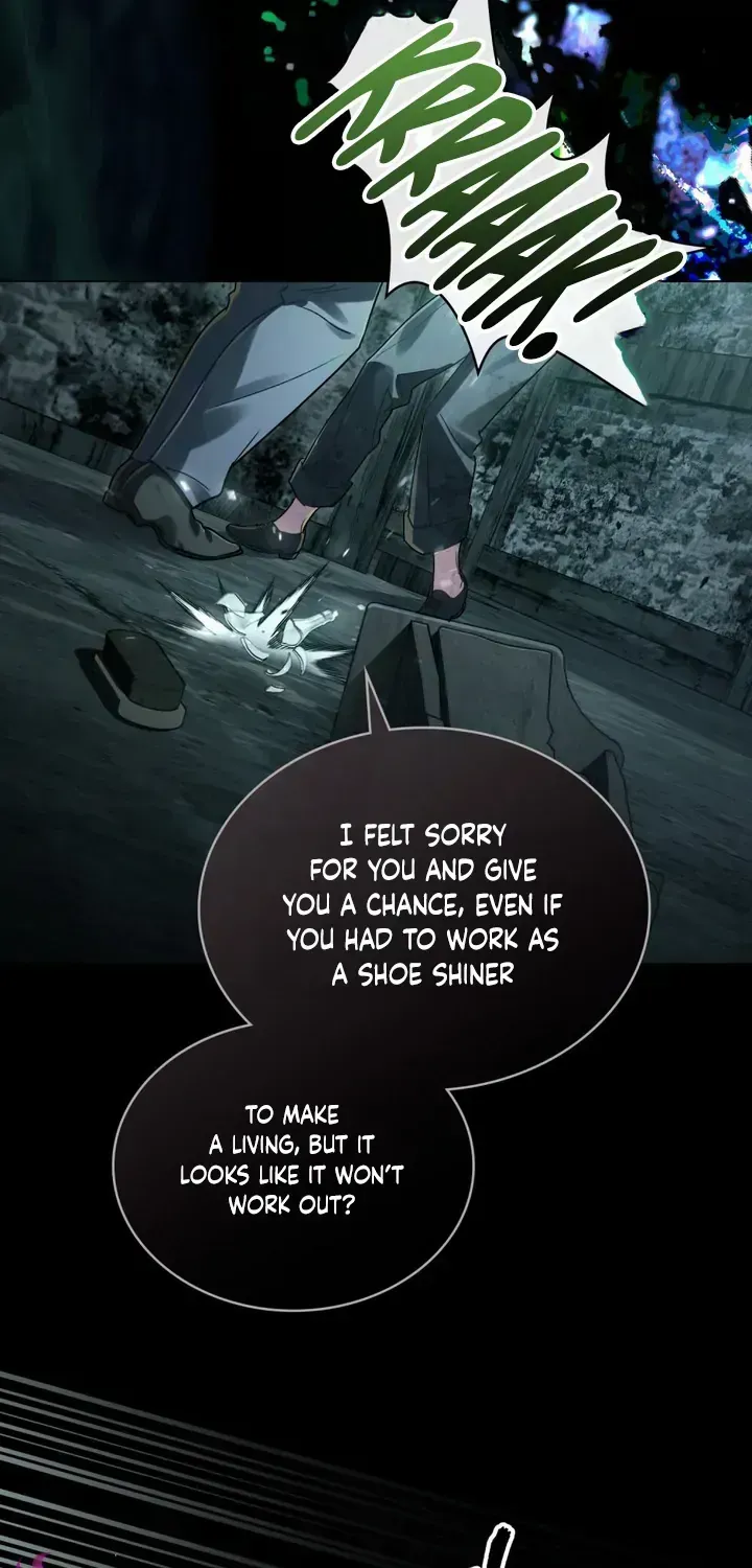 Read High Society chapter 1.4 image 26 on Lezhin