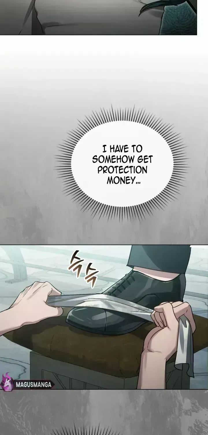 Read High Society chapter 1.6 image 34 on Lezhin