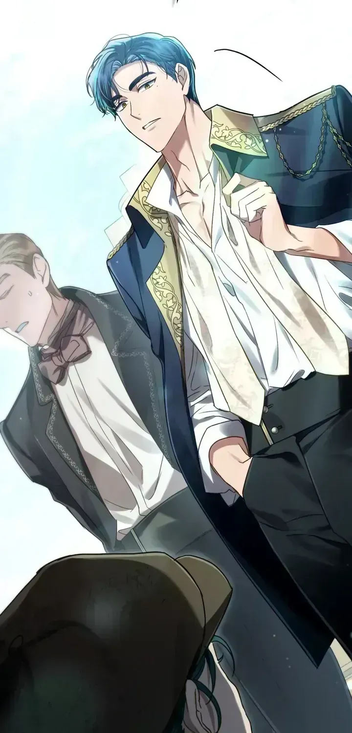 Read High Society chapter 1.7 image 89 on Lezhin