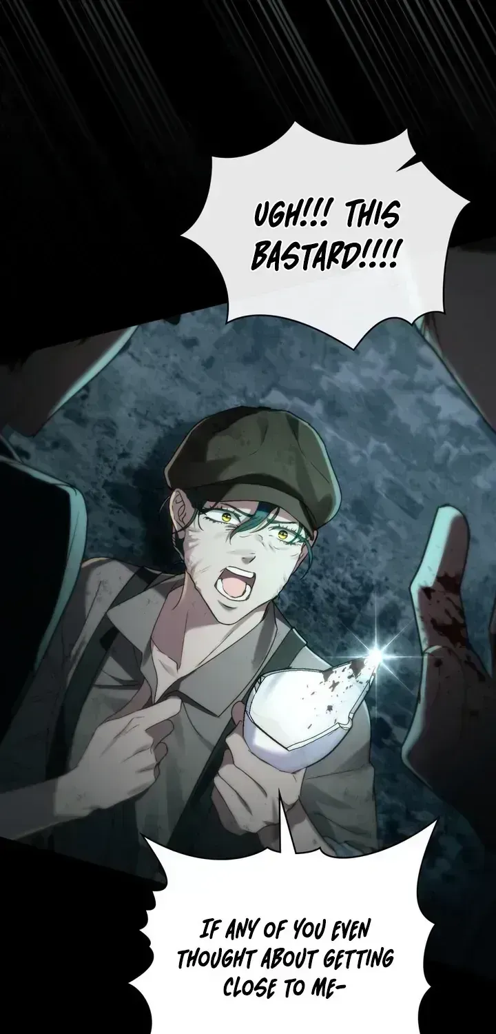 Read High Society chapter 1.8 image 20 on Lezhin