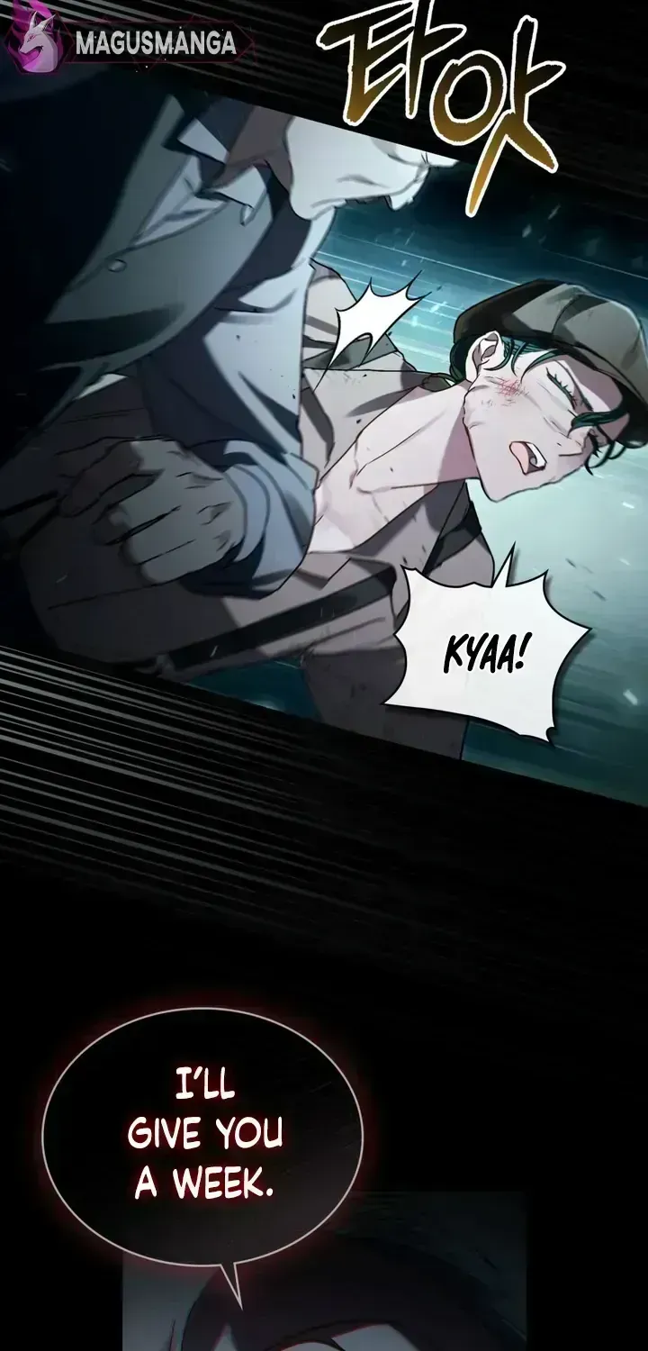 Read High Society chapter 1.8 image 27 on Lezhin
