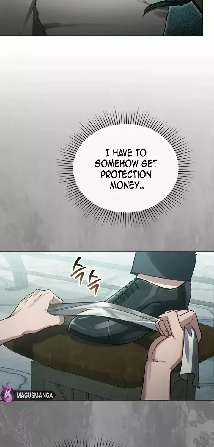 Read High Society chapter 1.8 image 34 on Lezhin