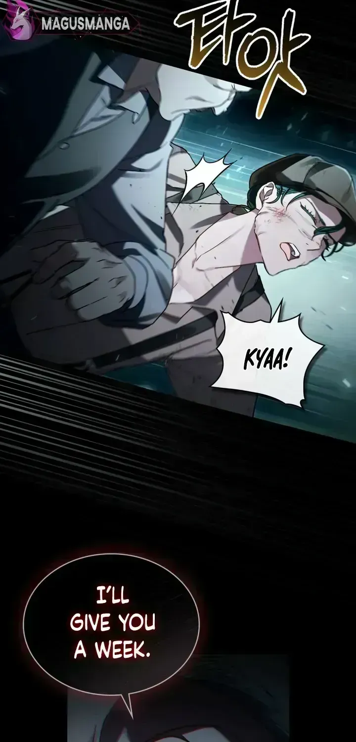 Read High Society chapter 1.9 image 27 on Lezhin