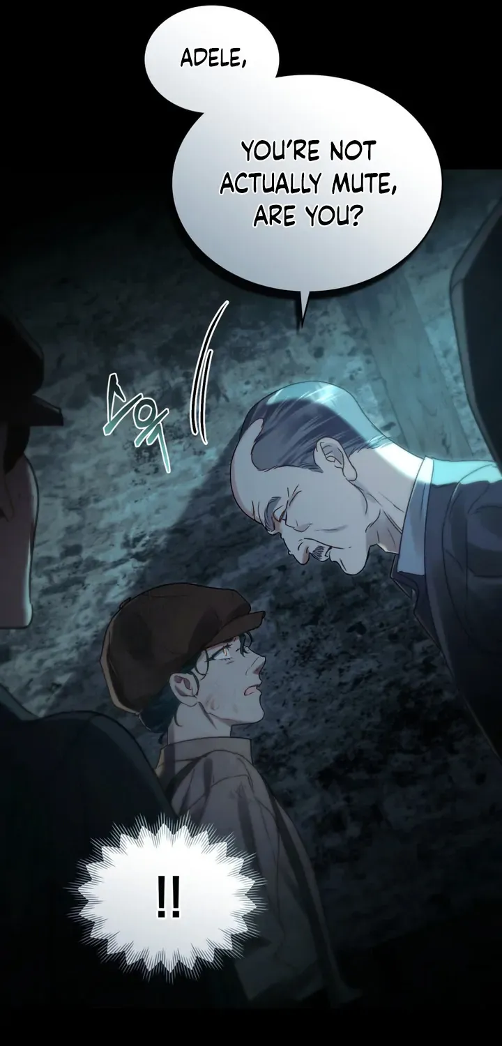 Read High Society chapter 1 image 12 on Lezhin