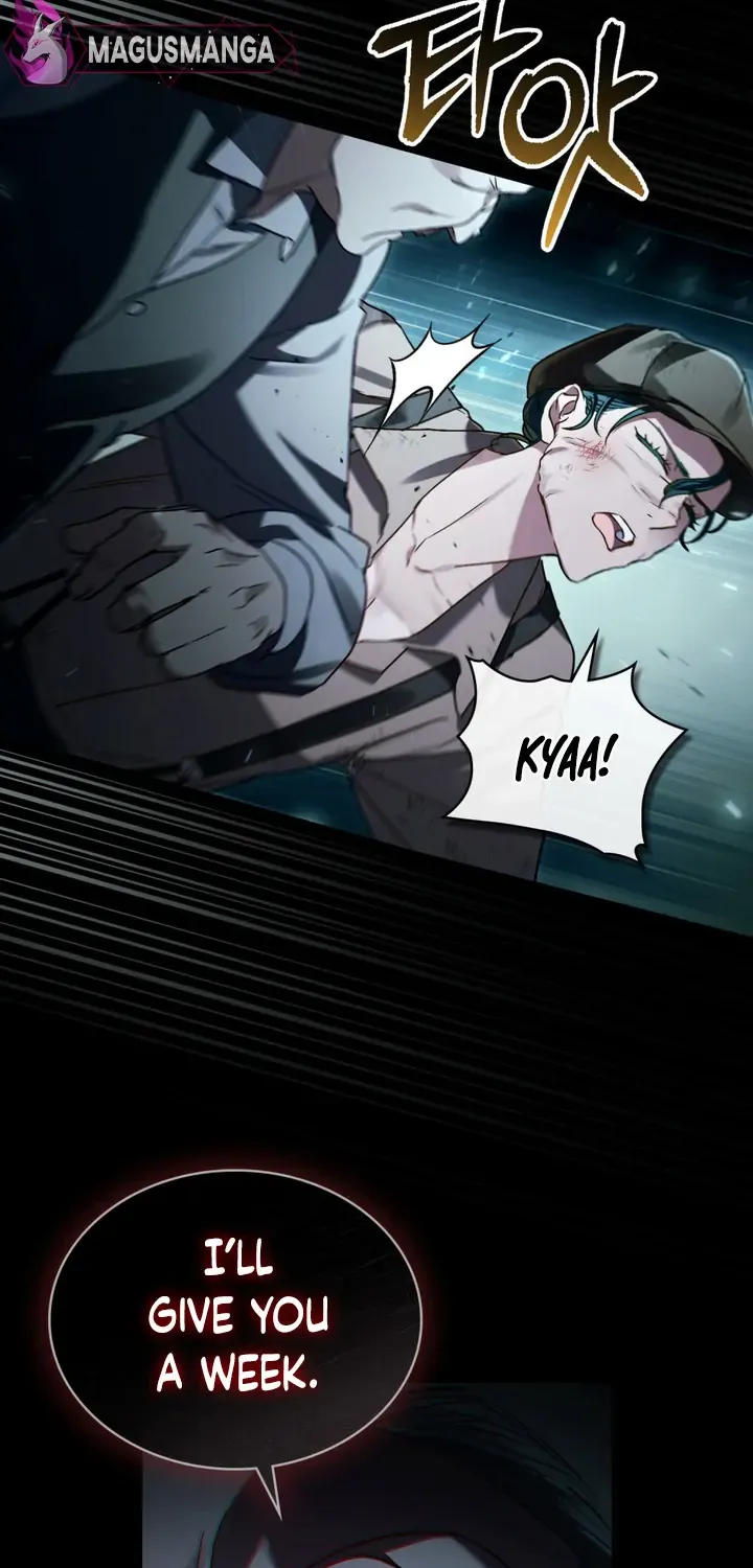 Read High Society chapter 1 image 27 on Lezhin