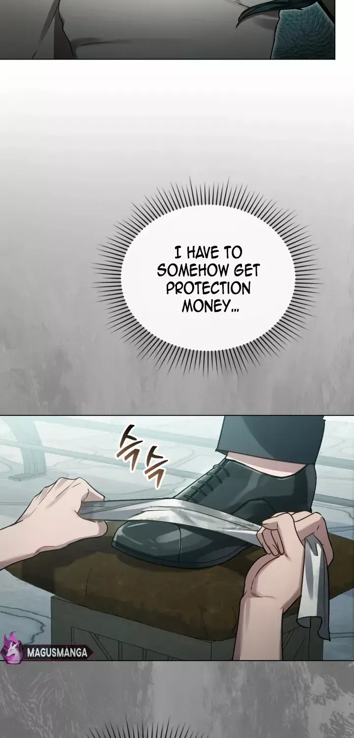 Read High Society chapter 1 image 34 on Lezhin