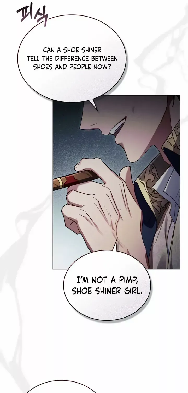 Read High Society chapter 1 image 66 on Lezhin
