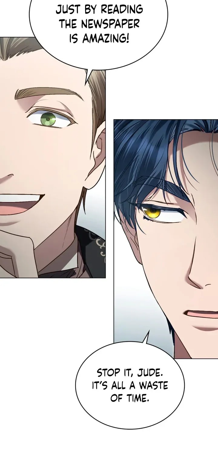 Read High Society chapter 1 image 78 on Lezhin