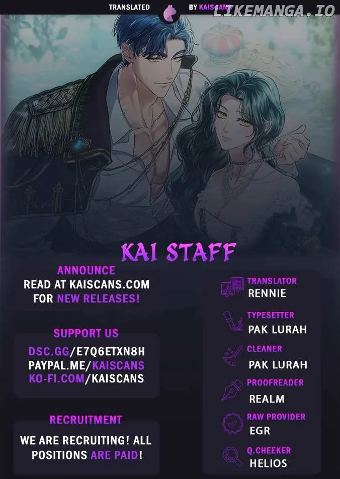 Read High Society chapter 10 image 1 on Lezhin