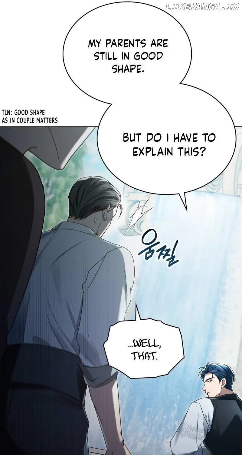 Read High Society chapter 10 image 19 on Lezhin