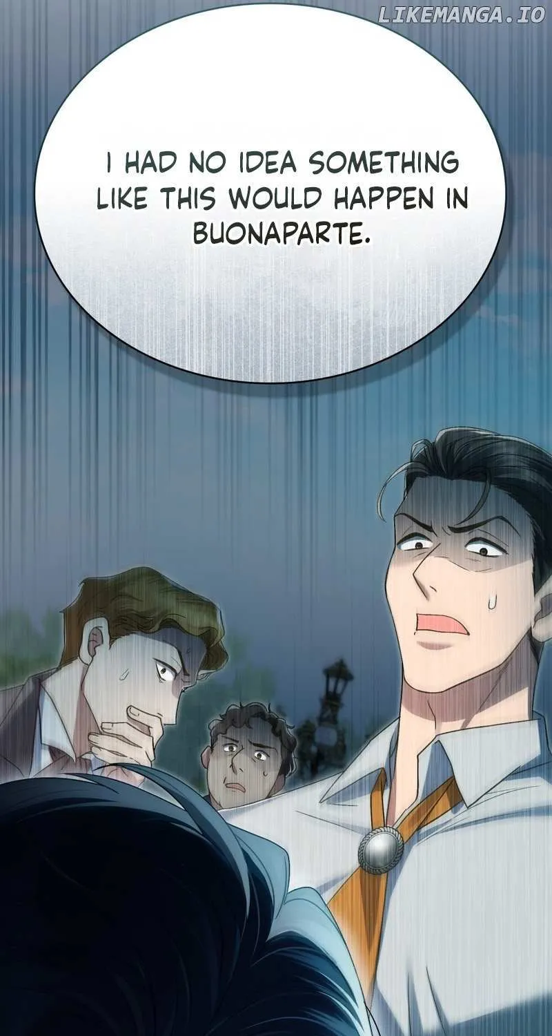 Read High Society chapter 10 image 27 on Lezhin
