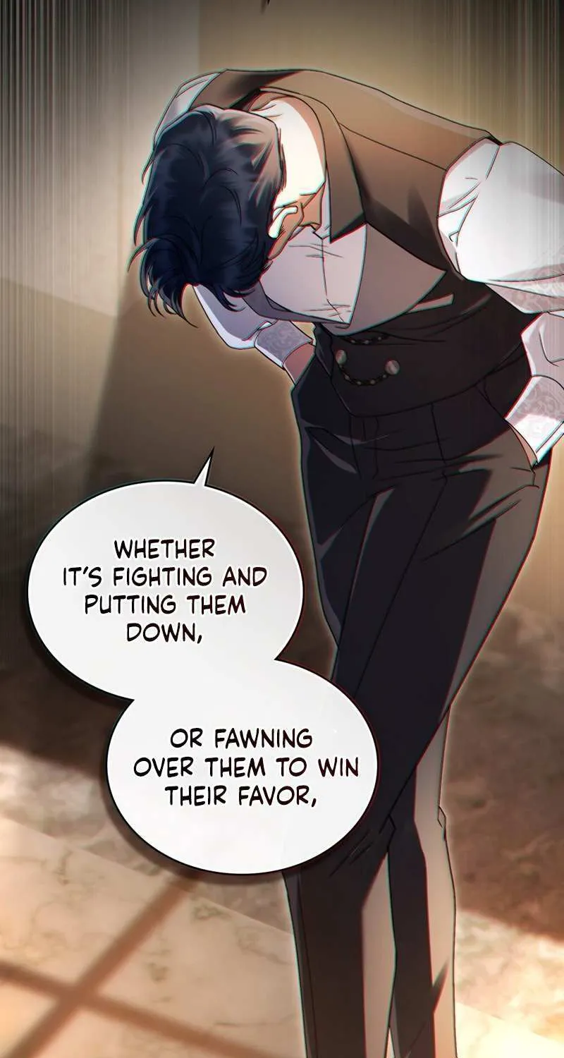 Read High Society chapter 11 image 14 on Lezhin