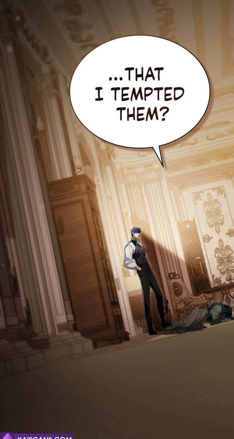 Read High Society chapter 11 image 3 on Lezhin