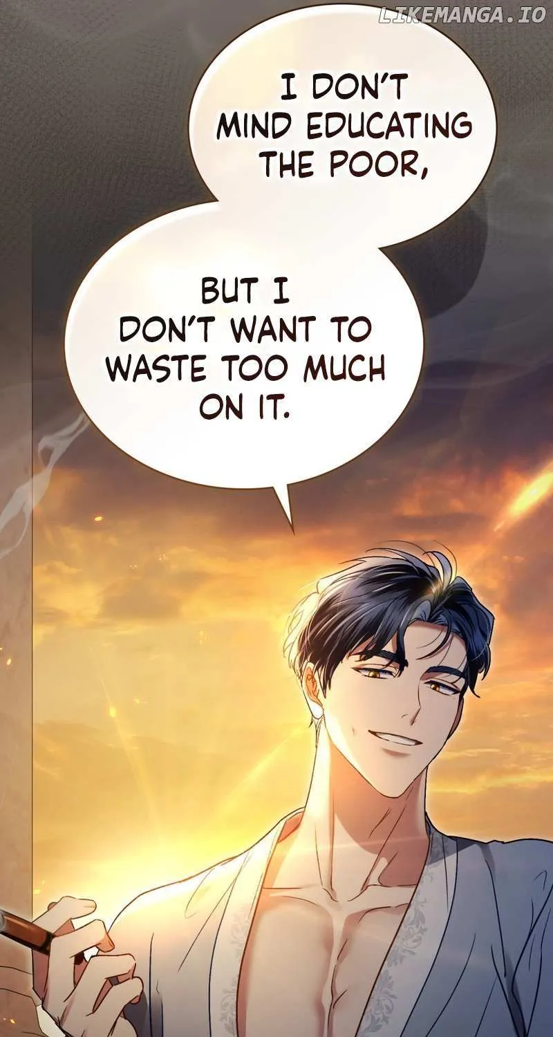 Read High Society chapter 11 image 58 on Lezhin