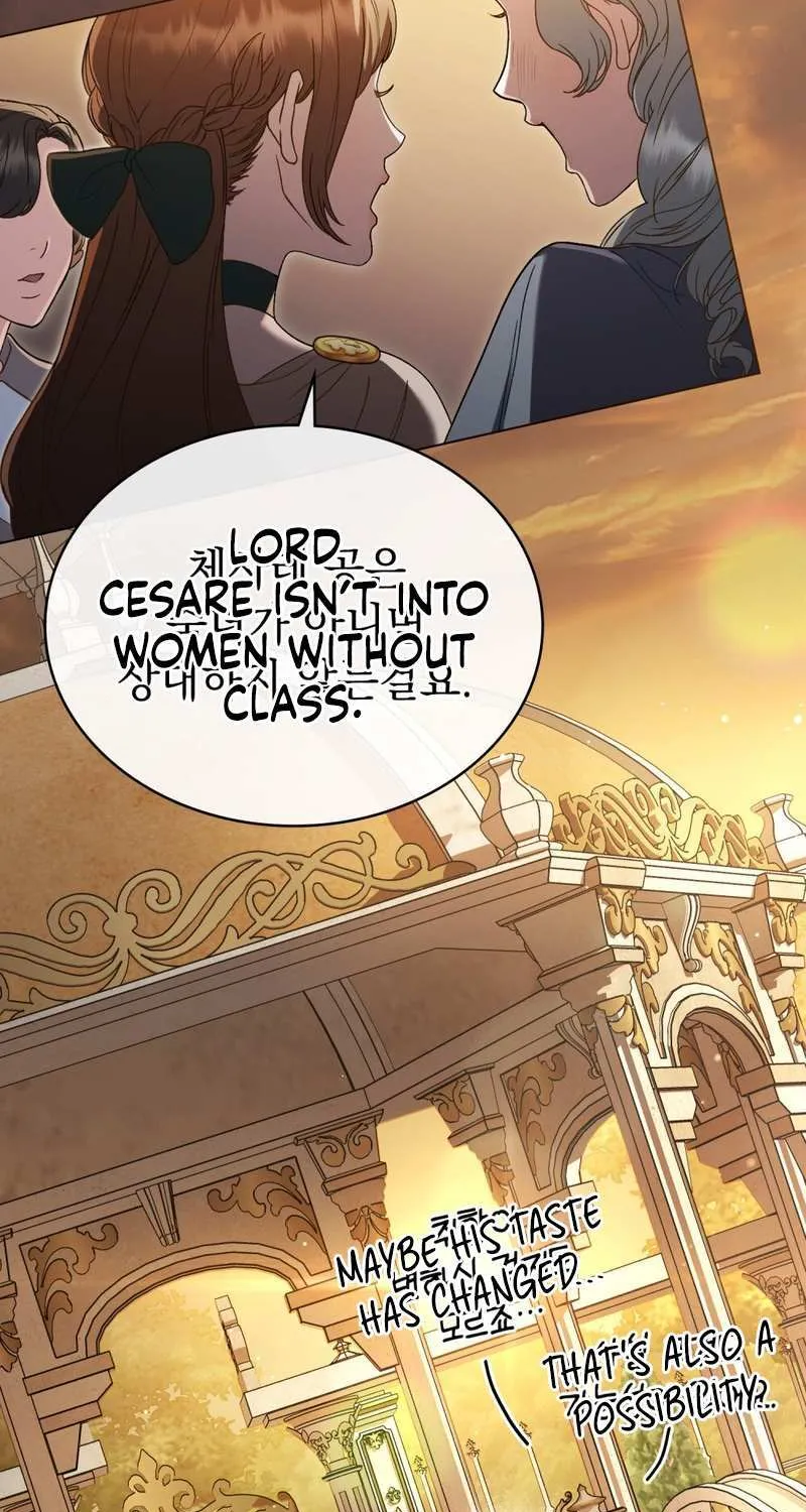 Read High Society chapter 11 image 70 on Lezhin
