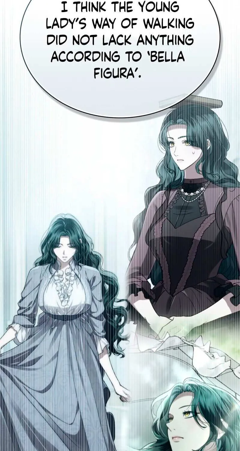 Read High Society chapter 12 image 30 on Lezhin
