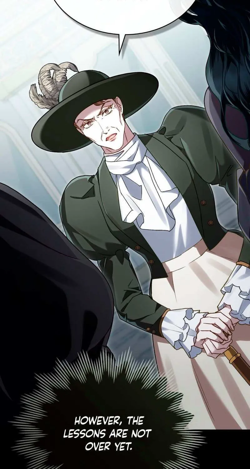 Read High Society chapter 12 image 37 on Lezhin