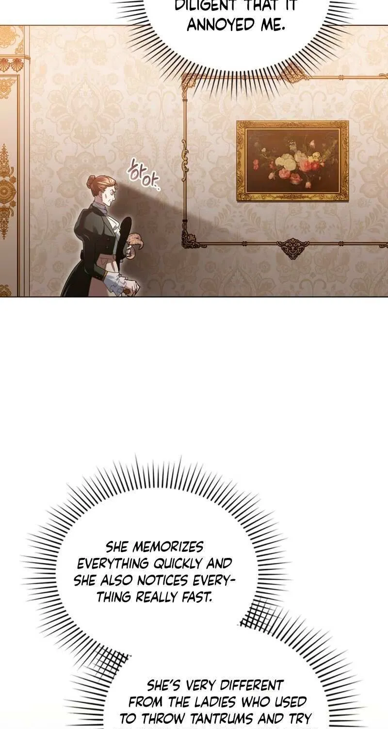 Read High Society chapter 12 image 42 on Lezhin