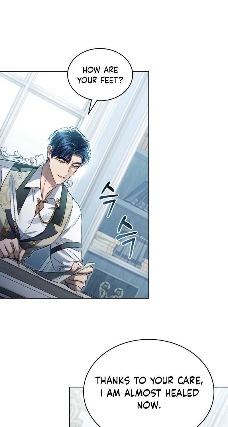 Read High Society chapter 14 image 14 on Lezhin