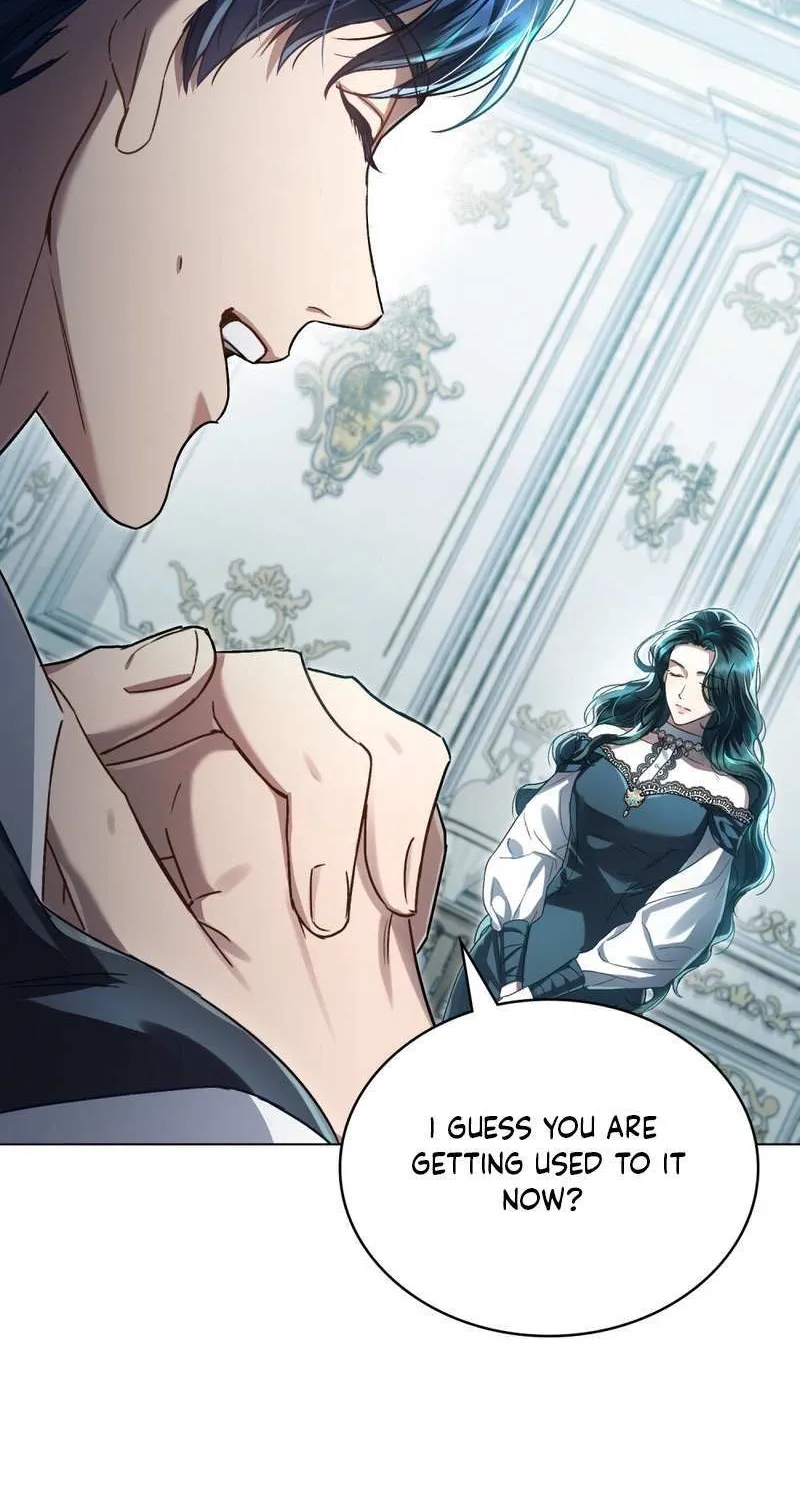 Read High Society chapter 14 image 25 on Lezhin