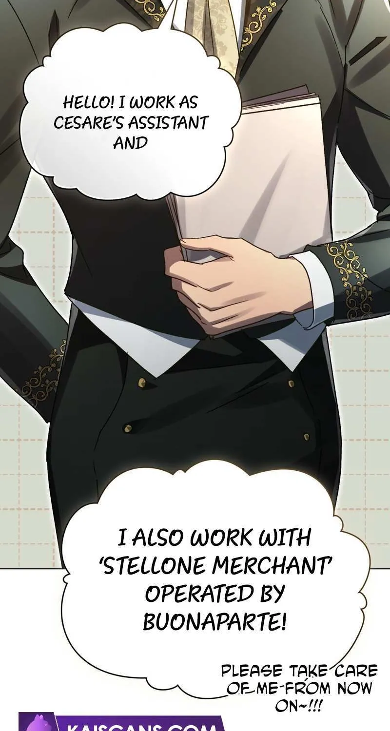 Read High Society chapter 14 image 31 on Lezhin