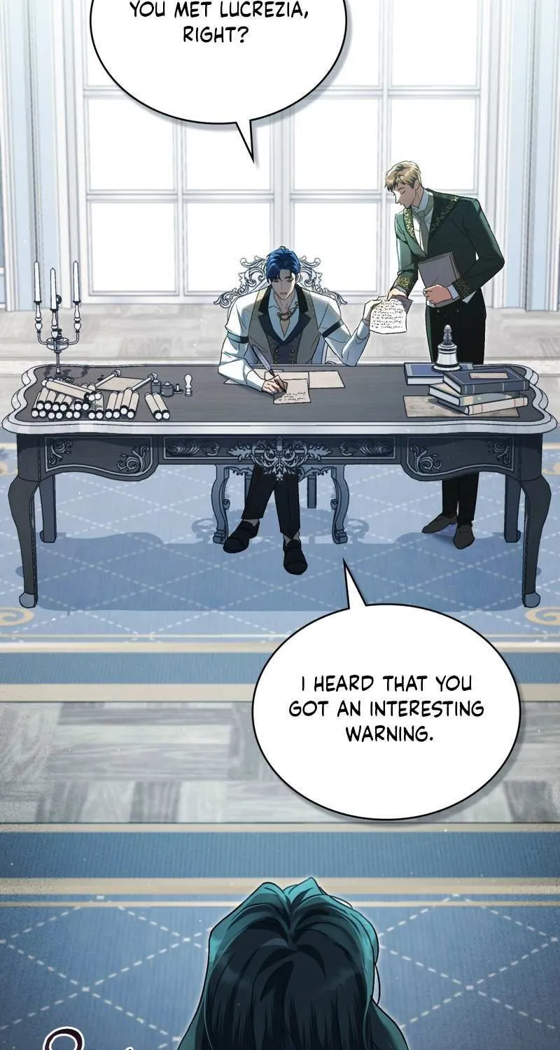 Read High Society chapter 14 image 41 on Lezhin