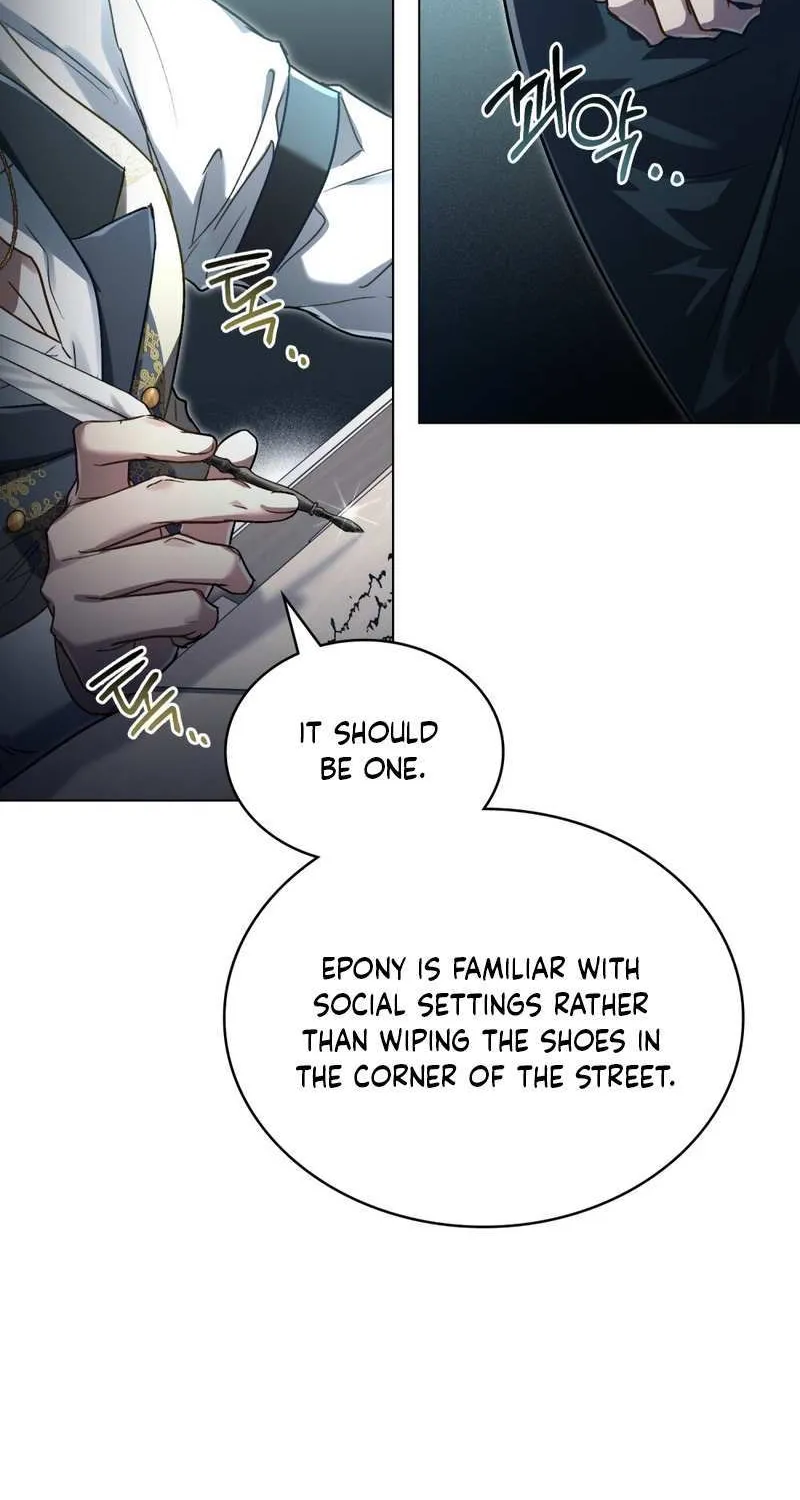 Read High Society chapter 14 image 43 on Lezhin