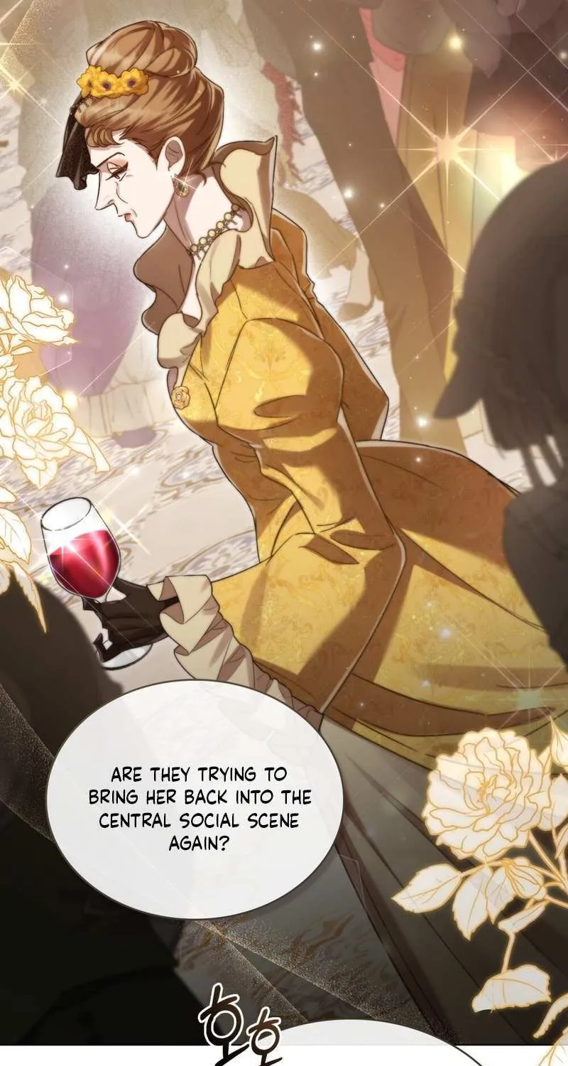 Read High Society chapter 14 image 61 on Lezhin