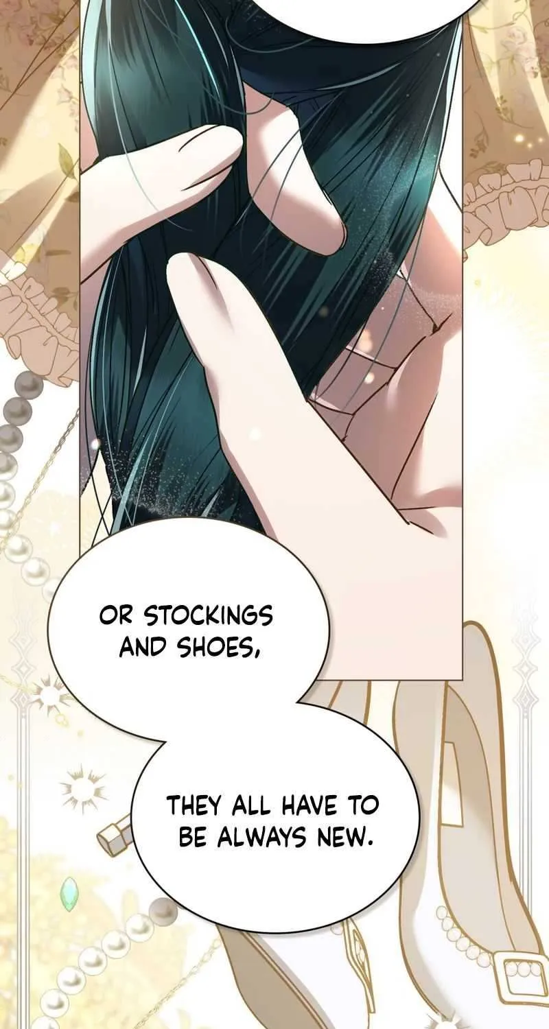 Read High Society chapter 15 image 14 on Lezhin