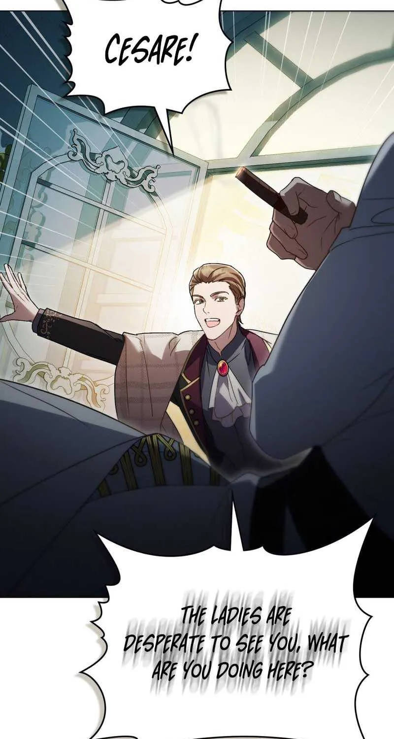 Read High Society chapter 16 image 28 on Lezhin