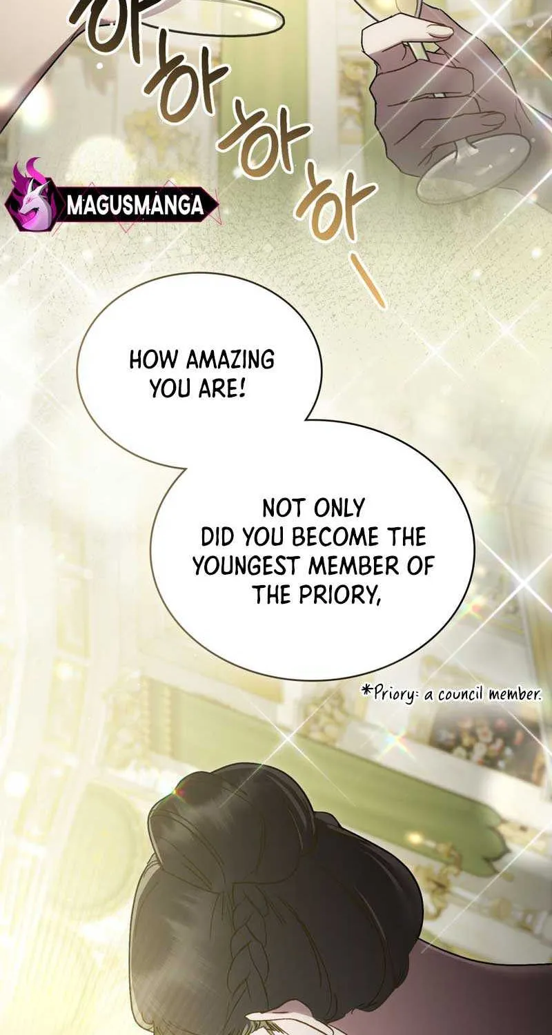 Read High Society chapter 16 image 3 on Lezhin