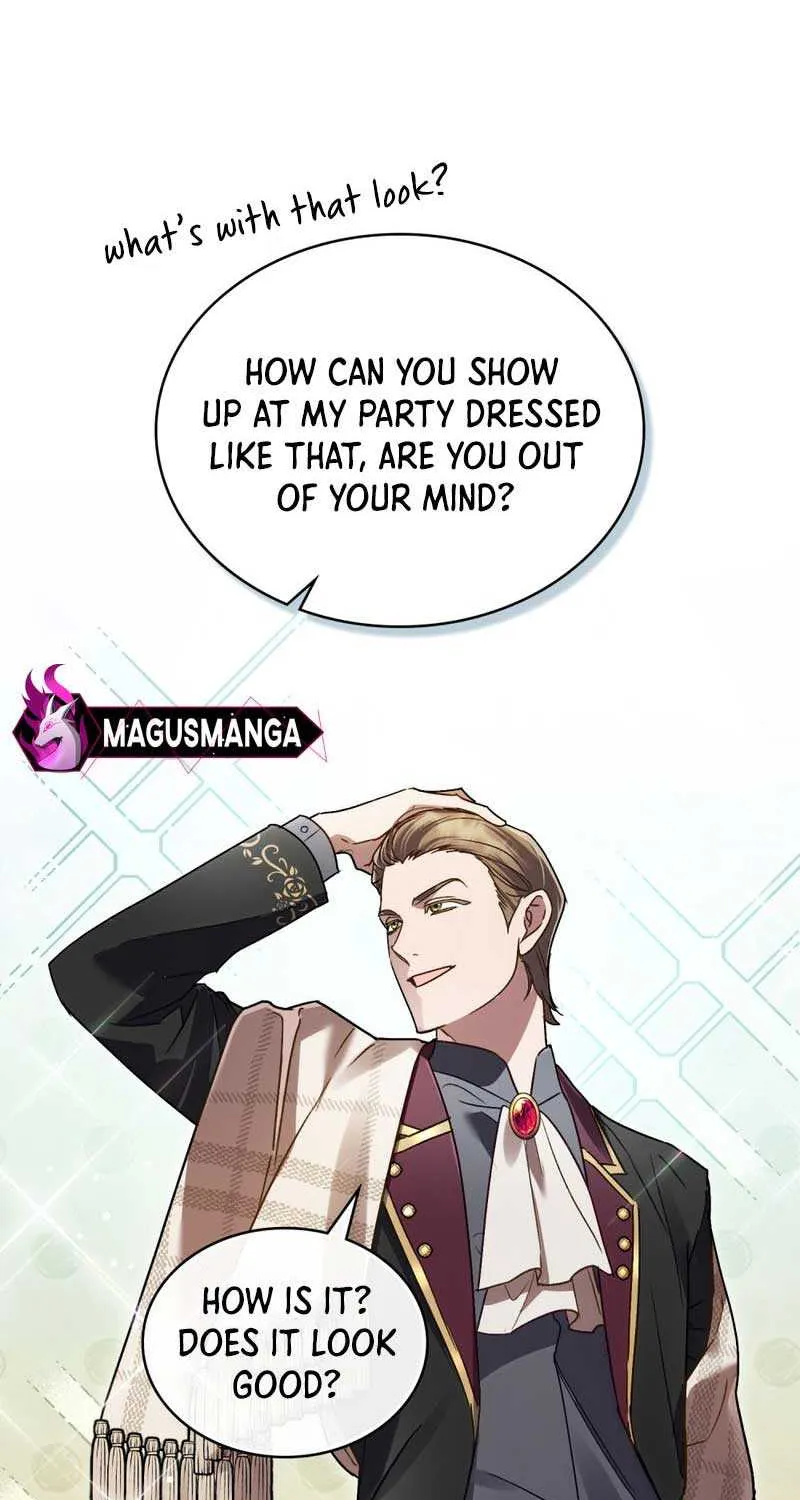 Read High Society chapter 16 image 30 on Lezhin