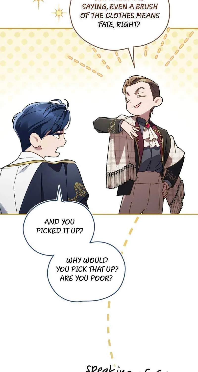 Read High Society chapter 16 image 32 on Lezhin