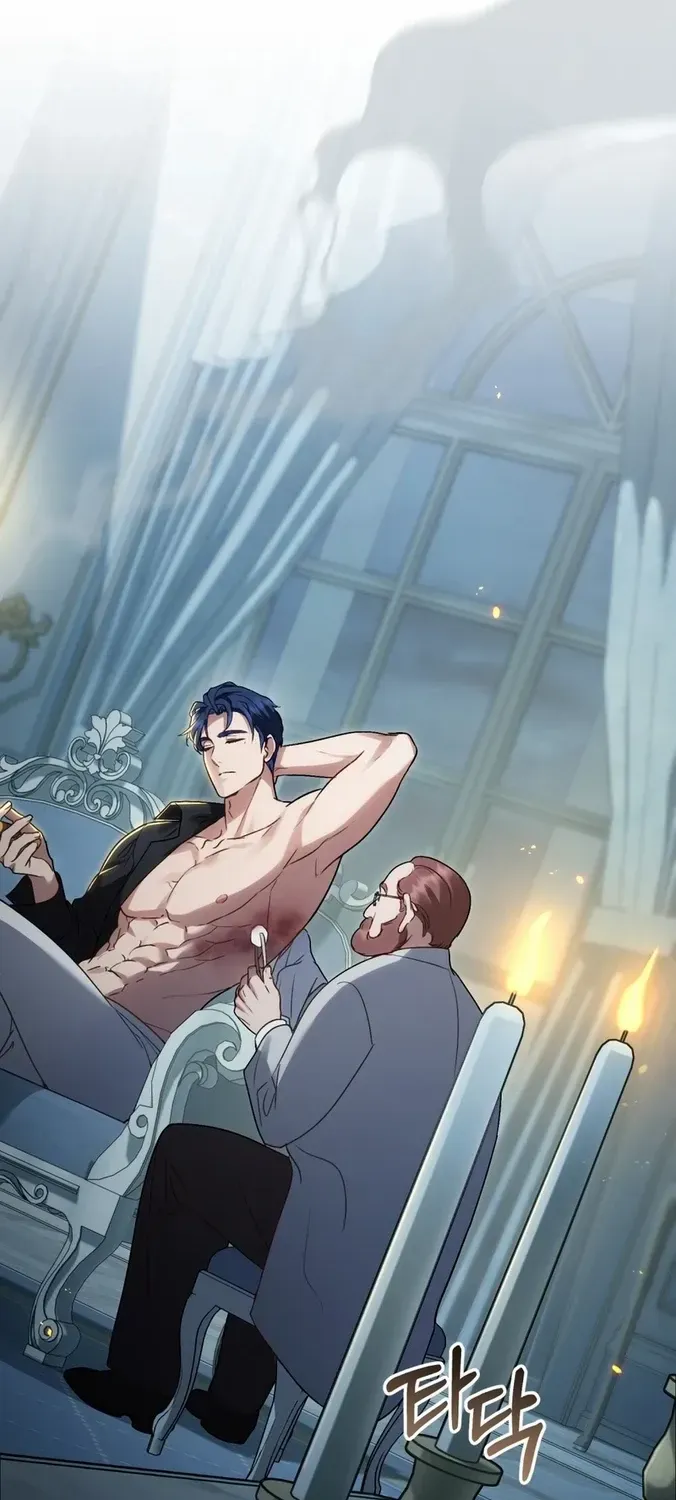Read High Society chapter 17 image 34 on Lezhin
