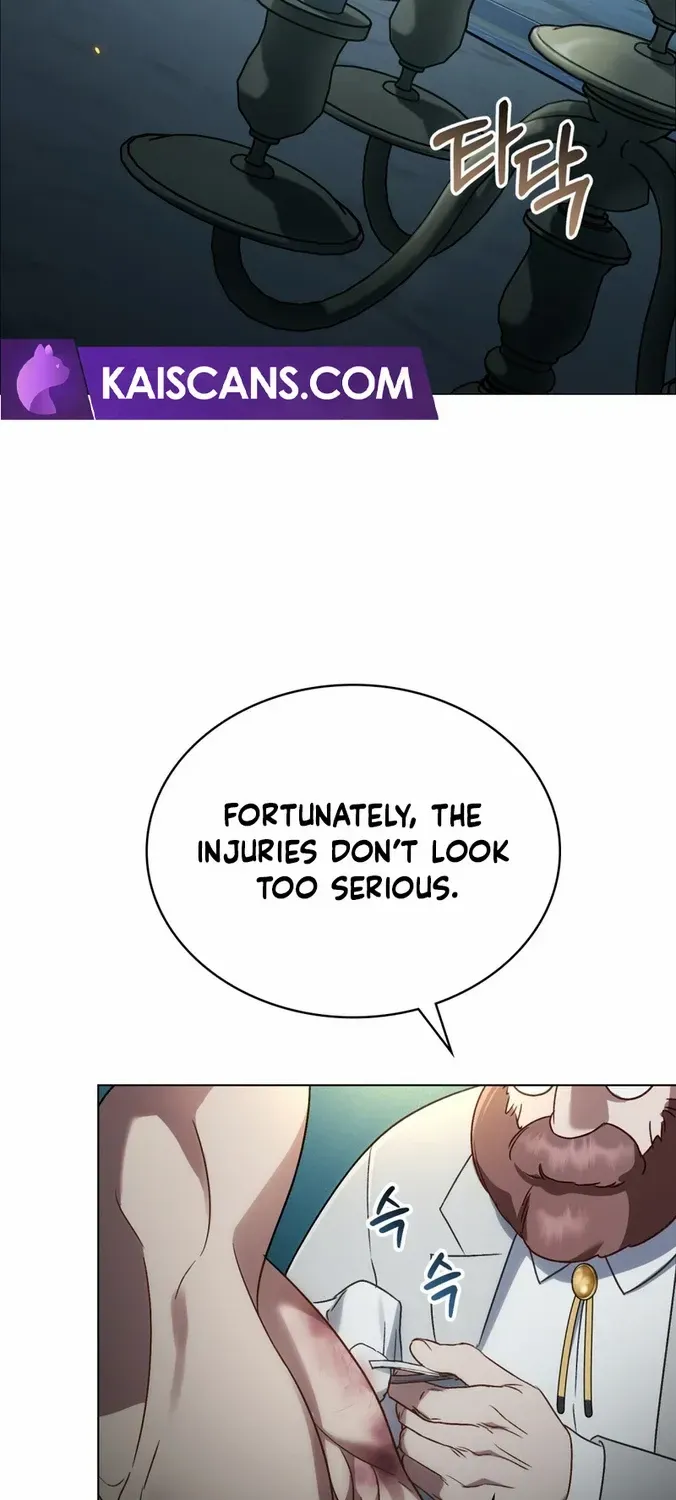 Read High Society chapter 17 image 35 on Lezhin