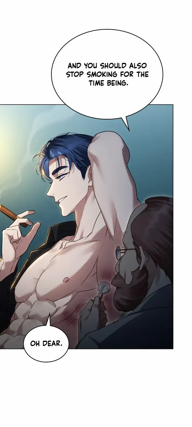Read High Society chapter 17 image 37 on Lezhin