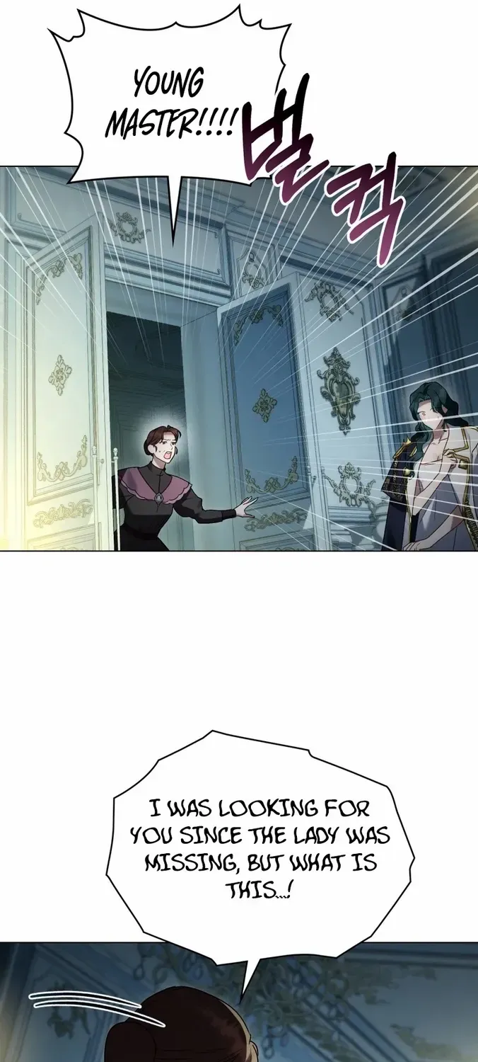 Read High Society chapter 17 image 41 on Lezhin